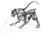 Guard Hound