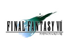 Final Fantasy 7 Logo