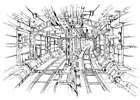Midgar Subway