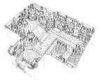 Nibelheim Living Quarters