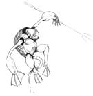 Sahagin
