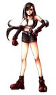 Tifa Lockhart Character Art