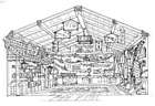 Wutai Weapon Shop