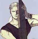 Seifer & Gunblade