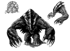 Armadodo
