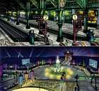 Deling City