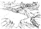 Edea's Orphanage Beach