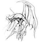 Elvoret Sketch