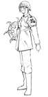 Fujin