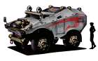 Galbadia Vehicle
