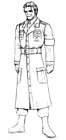 General Fury Caraway
