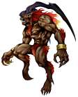 Guardian Force: Ifrit