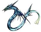Guardian Force: Leviathan