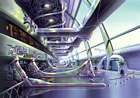 Lunar Gate Lobby