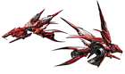 Ragnarok Airship