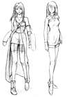 Rinoa Heartilly