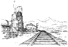 Seaside Station