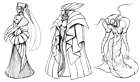 Sorceress