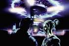 Squall & Quistis