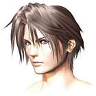 Squall Leonhart CG