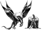 Thrustaevis