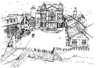 Winhill Town Square