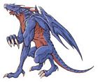Ice Drake