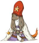 Nu Mou Time Mage