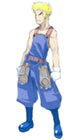 Blacksmith