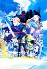 Phantom Brave Characters