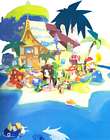 Phantom Brave Characters