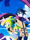 Marona & Ash