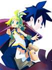 Marona & Ash Artwork