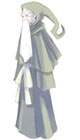 Old Man
