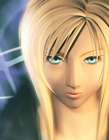 Aya Face CG