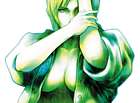 Maya from Parasite Eve II  Maya art, Character art, Art gallery