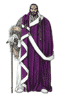 Agares Blight