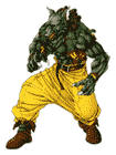 Bob (Werewolf)