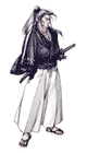 Genshu