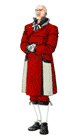 Lebrante