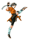 Wakaba