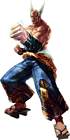 Heihachi
