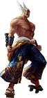 Heihachi Mishima