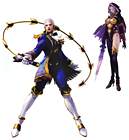 Ivy Costumes
