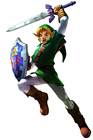 Link Jump Attack
