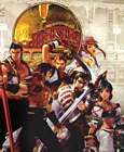 Soulcalibur 2 Characters