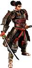 Mitsurugi CG Art