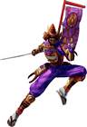 Yoshimitsu