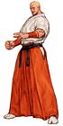 Geese Howard (Fatal Fury)