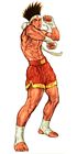 Joe Higashi (Fatal Fury)